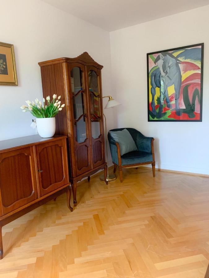 Apartament Grunwaldzka 索波特 外观 照片