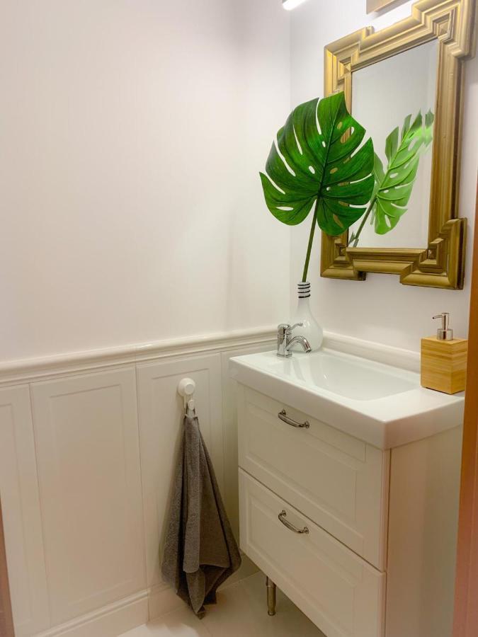 Apartament Grunwaldzka 索波特 外观 照片