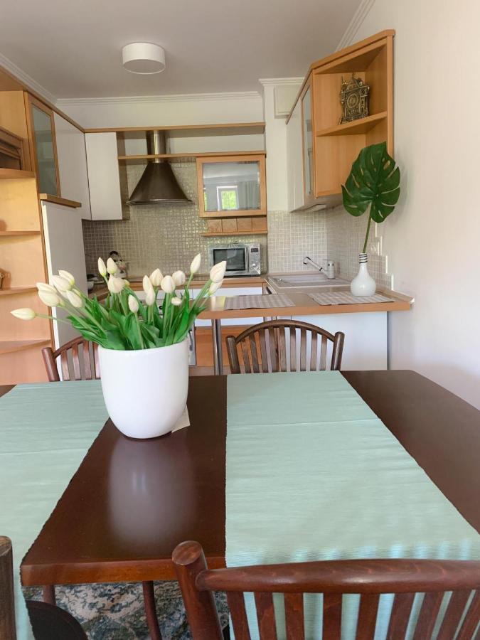 Apartament Grunwaldzka 索波特 外观 照片