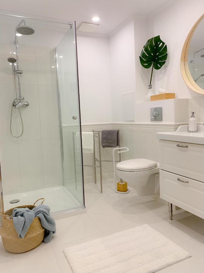 Apartament Grunwaldzka 索波特 外观 照片