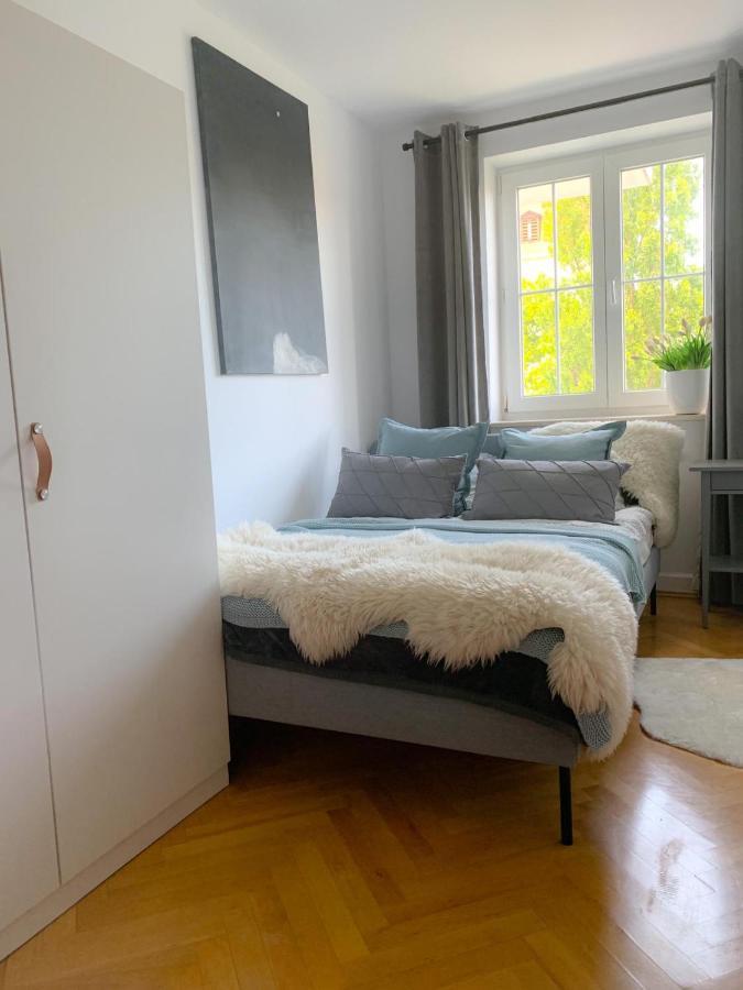 Apartament Grunwaldzka 索波特 外观 照片