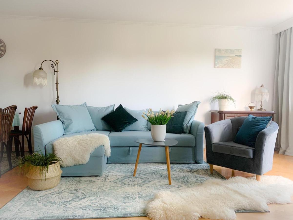 Apartament Grunwaldzka 索波特 外观 照片